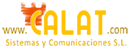 Calat Sistemas y Comunicaciones S.L.